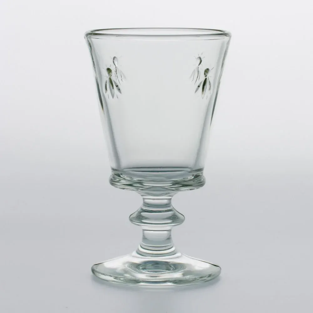 VERRE A PIED ABEILLE 24 CL – Image 2