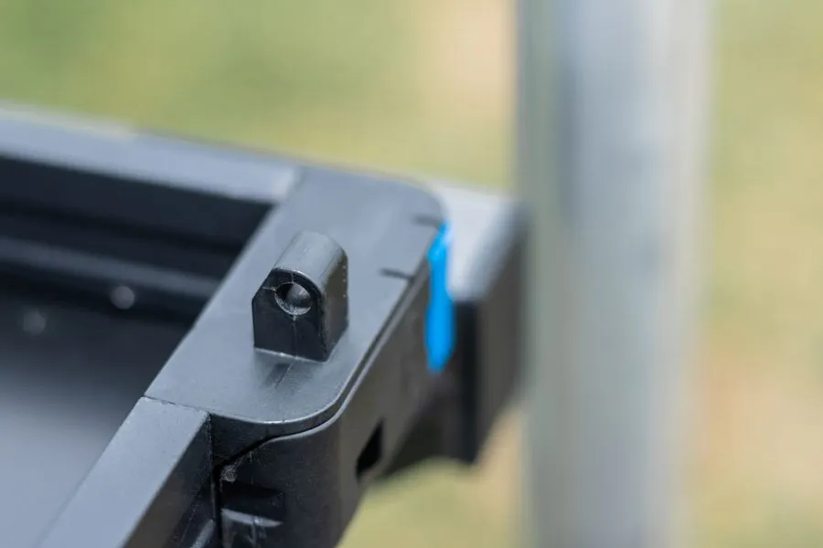 * Bloc casier Garbolino « 60 mm Compétition Gold et Silver » – Image 5