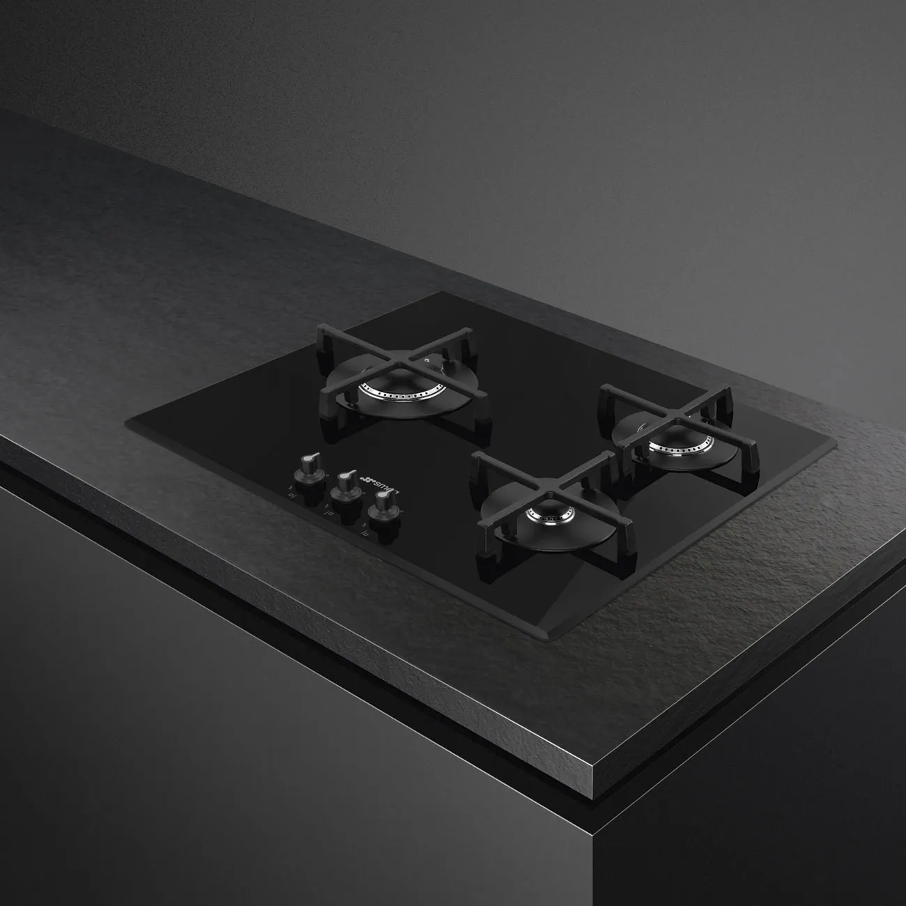 Table de cuisson PV163B3 – Image 3