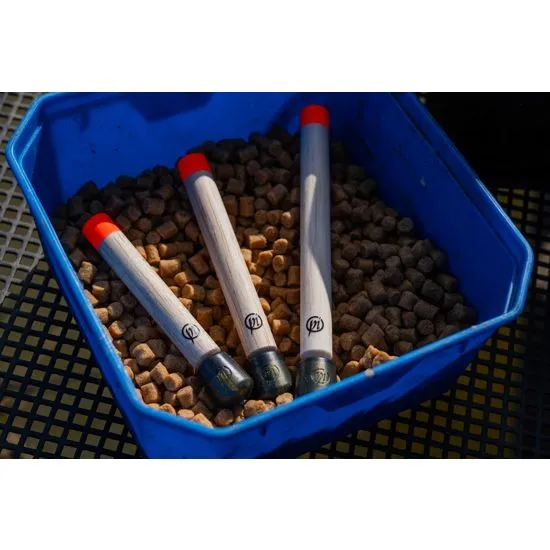 Flotteurs anglaise Preston PRECISION PELLET WAGGLER – Image 9